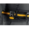 KRAFTOOL KPB-23 поясная сумка с быстросъёмным креплением FastClip, 290 х 310 мм (38766)