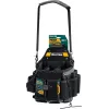 KRAFTOOL KPB-23 поясная сумка с быстросъёмным креплением FastClip, 290 х 310 мм (38766)
