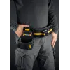 KRAFTOOL KP-5 поясная сумка с быстросъёмным креплением FastClip, 150 х 190 мм (38778)