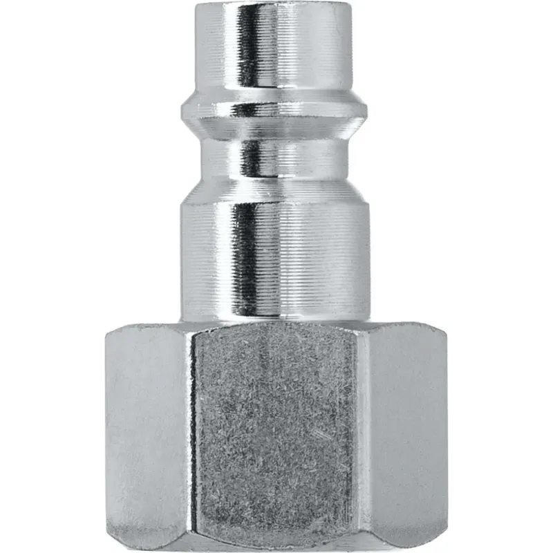 KRAFTOOL 3/8″F - рапид штуцер, переходник (06591-3/8)