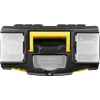 STAYER VEGA-16, 410 x 210 x 230 мм, (16″), пластиковый ящик для инструментов (38105-16)