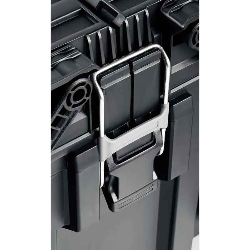 KETER JOB BOX, 646 х 373 х 410 мм, (22″), пластиковый ящик для инструментов (38392-25)
