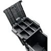 KETER JOB BOX, 646 х 373 х 410 мм, (22″), пластиковый ящик для инструментов (38392-25)