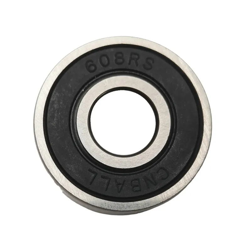 Подшипник шариковый 608-2RS (22х8х7) CNBALL