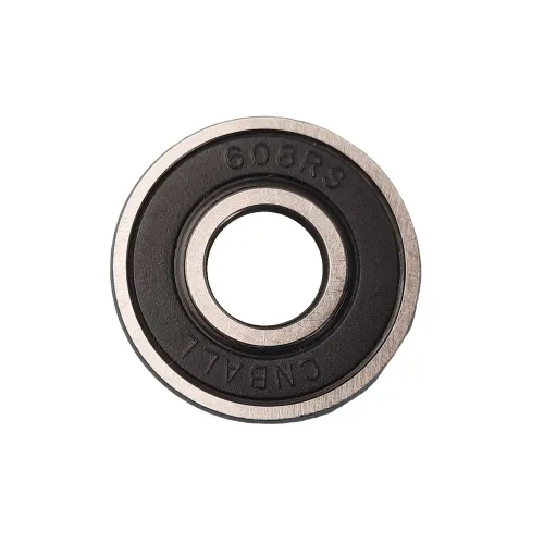 Подшипник шариковый 608-2RS (22х8х7) CNBALL