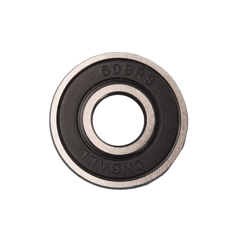 Подшипник шариковый 608-2RS (22х8х7) CNBALL