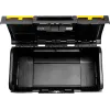 STAYER TOOLBOX-19, 480 х 270 х 240, пластиковый ящик для инструментов, Professional (38167-19)