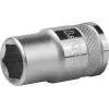 KRAFTOOL FLANK, 1/2″, 13 мм, торцовая головка (27805-13)