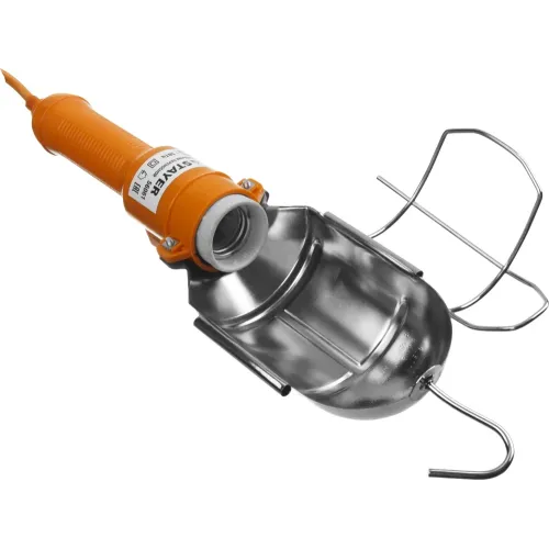 STAYER MAXLight, 60 Вт, переносной светильник (56061)