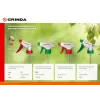GRINDA PH-R, для пластиковых бутылок, регулируемая, головка-пульверизатор (8-425012)