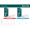 KRAFTOOL Ultra Power, 11 х 250 мм, 40 шт, ультрамощные, прозрачные, клеевые стержни (06848-40)