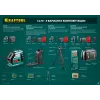 KRAFTOOL CL-70 #4, лазерный нивелир (34660-4)
