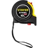 STAYER Stabil, 10 м х 25 мм, рулетка, Professional (34131-10)