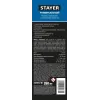 STAYER 260 мл, прозрачный, силиконовый, санитарный герметик (41215-2)