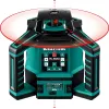 KRAFTOOL RL600, 600 м, ротационный лазерный нивелир (34600)