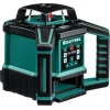 KRAFTOOL RL600, 600 м, ротационный лазерный нивелир (34600)