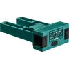 KRAFTOOL RL600, 600 м, ротационный лазерный нивелир (34600)