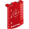 KRAFTOOL RL600, 600 м, ротационный лазерный нивелир (34600)