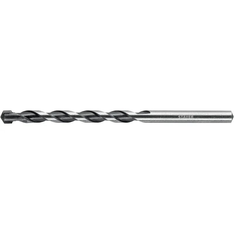 STAYER Hercules, 10 x 150 мм, cверло по бетону, Professional (2915-150-10)