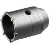 ЗУБР 50 x 70 мм, М22, 6Т, коронка по бетону, Профессионал (29180-50)