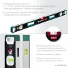 KRAFTOOL A-RATE CONTROL, 800 мм, точность 0.3 мм/м, с инновационным зеркальным глазком, сверхпрочный уровень (34986-80)