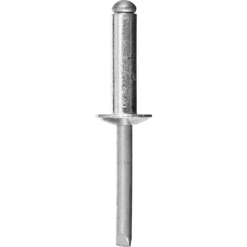 STAYER Pro-FIX, 4.0 х 14 мм, 1000 шт, алюминиевые заклепки, Professional (31205-40-14)