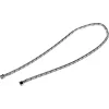 ЗУБР 1/2″, 1.2 м, гайка-штуцер, гибкая подводка для воды (51005-G/S-120)