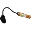 GRINDA ProLine 65х115х275 мм, деревянная ручка, радиусная мотыжка (421513)
