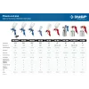 ЗУБР PRO 600M, HVLP, 1.4 мм, пневматический краскопульт с верхним бачком, Профессионал (06453-1.4)