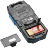 ЗУБР DX - 750, 100 мм, универсальный детектор проводки, Профессионал (45260)