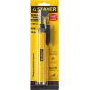 STAYER MaxTerm, MB 100, 1100°С, автономная газовая горелка с пьезоподжигом (55560)
