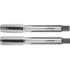 STAYER M12 х 1.5, 2 шт, комплект метчиков (28025-12-1.5-H2)