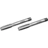 STAYER M12 х 1.5, 2 шт, комплект метчиков (28025-12-1.5-H2)