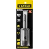 STAYER L-120 мм, SDS - Plus, державка для коронки по бетону (29191)