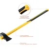 STAYER VIKING, 2700/3500 г, 900 мм, строительный колун-кувалда, Professional (20626-27)