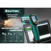 KRAFTOOL TRM-550, -50° +550°С, пирометр инфракрасный (45705-550)