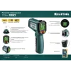 KRAFTOOL TRM-550, -50° +550°С, пирометр инфракрасный (45705-550)