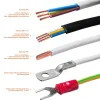 STAYER TS-X, 0.2 - 6 мм2, автоматический многофункциональный стриппер, Professional (22655)