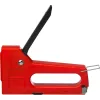 MIRAX PL-53, тип 53 (A/10/JT21) 23GA (4 - 8 мм), пластиковый степлер (3142)