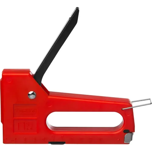 MIRAX PL-53, тип 53 (A/10/JT21) 23GA (4 - 8 мм), пластиковый степлер (3142)