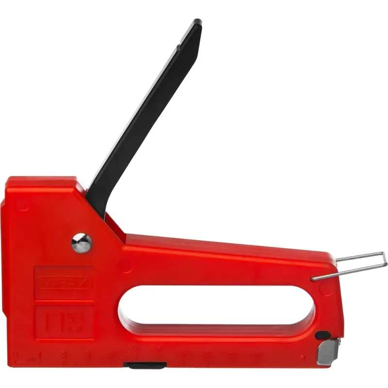 MIRAX PL-53, тип 53 (A/10/JT21) 23GA (4 - 8 мм), пластиковый степлер (3142)