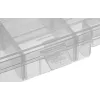 STAYER HANDY-15, 380 x 230 x 50 мм, (15″), пластиковый органайзер с 18 ячейками (38051-15)