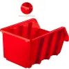 STAYER TRAY-2, 5 л, 245 х 170 х 125 мм, лоток для хранения №2 (38060-2)