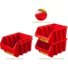 STAYER TRAY-2, 5 л, 245 х 170 х 125 мм, лоток для хранения №2 (38060-2)