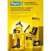 RAPID 12 х 190 мм, универсальный клеевой стержень (40107949)