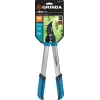 GRINDA PL-460, длина 460 мм, лезвия из высокоуглеродистой закаленной стали, алюминиевые рукоятки, малый плоскостной сучкорез, PROLine (424518)