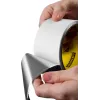 STAYER ProTape, 50 мм, 25 м, до 120 °С, самоклеящаяся алюминиевая лента, Professional (12268-50-25)