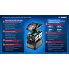 ЗУБР High Power, 20 В, 12.0 А·ч, аккумулятор LMS, ПРОФЕССИОНАЛ (BP-H-20-12)