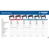 ЗУБР 28 мм, 900 Вт, перфоратор SDS Plus + БЗП, мет. корпус, Профессионал (ЗП-2890 МС)