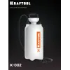 KRAFTOOL бак для воды для бензорезов (K-002)